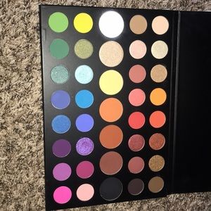 James Charles artistry palette 🎨